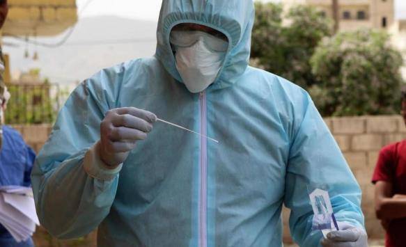 3 إصابات جديدة بكورونا في الشونة الجنوبية