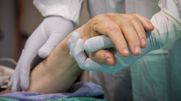 عاجل : وفاة جديدة لستينية بكورونا في مستشفى الأمير حمزة .. تفاصيل