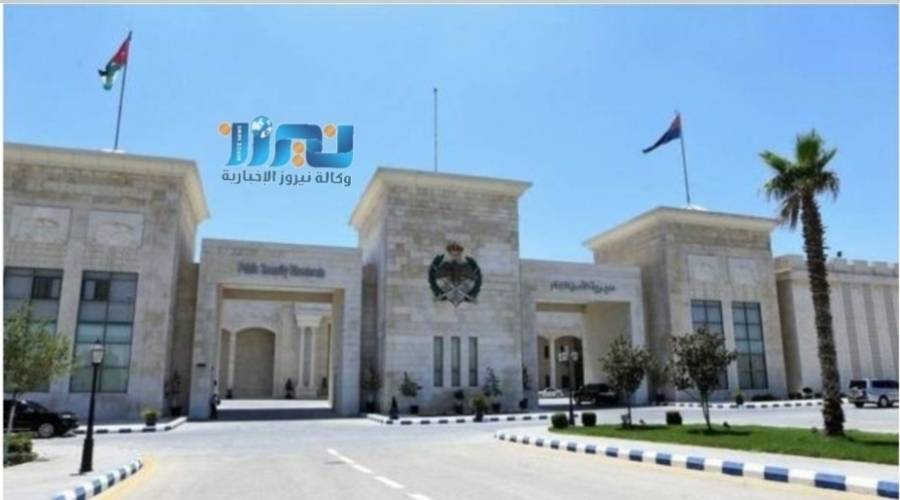 الأمن الوقائي : ضبط سائق شاحنة يقود بطيش وتهور