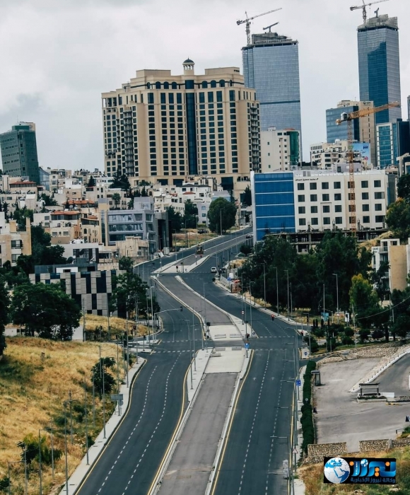 الأرصاد: تراجع مؤقت للكتلة الحارة خلال اليومين المقبلين