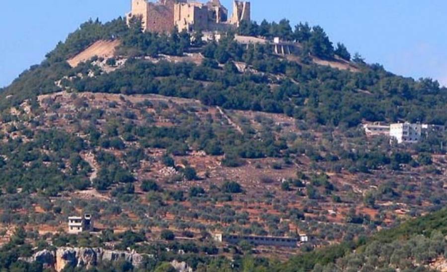 أهالي عجلون يشكون من تجاوزات بيئية في محافظتهم