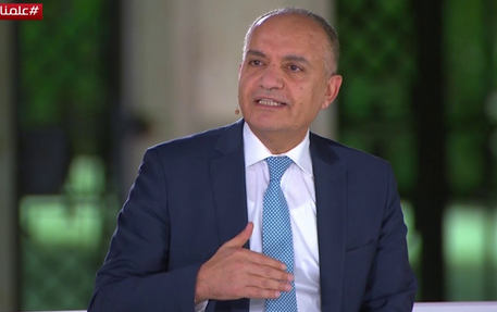 العضايلـة: لا قـرار بـفـرض حـظـر شـامـل حتـى الآن