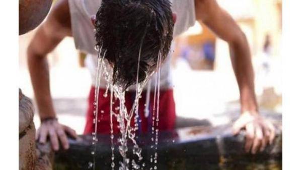 استمرار أطول موجة حر منذ عام 1922