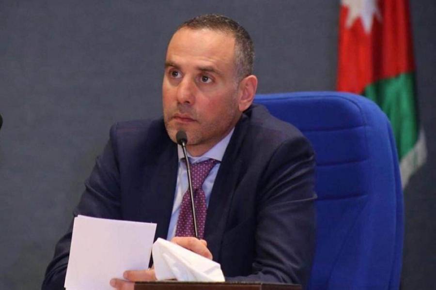 الساكت: خطورة كبيرة على الحكومة .. والخزينة خسرت 600 مليون دينار في 3 أشهر