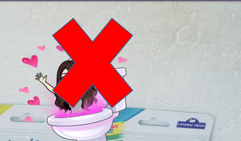 سوبر ماركت بعمان ينشر اعلانا مهينا للنساء