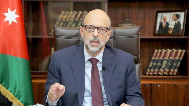 With surge in local infections, Jordan risks community spread — Razzaz