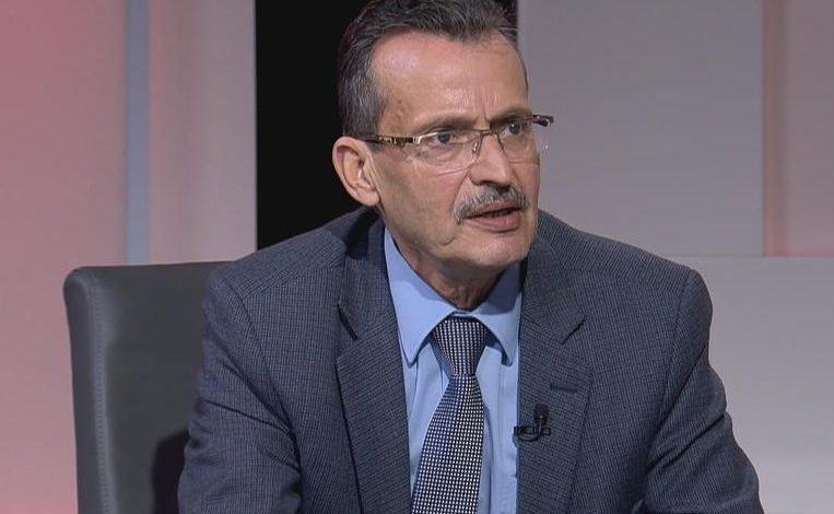 اسحق: لا مشاكل بعدد أسرّة العزل