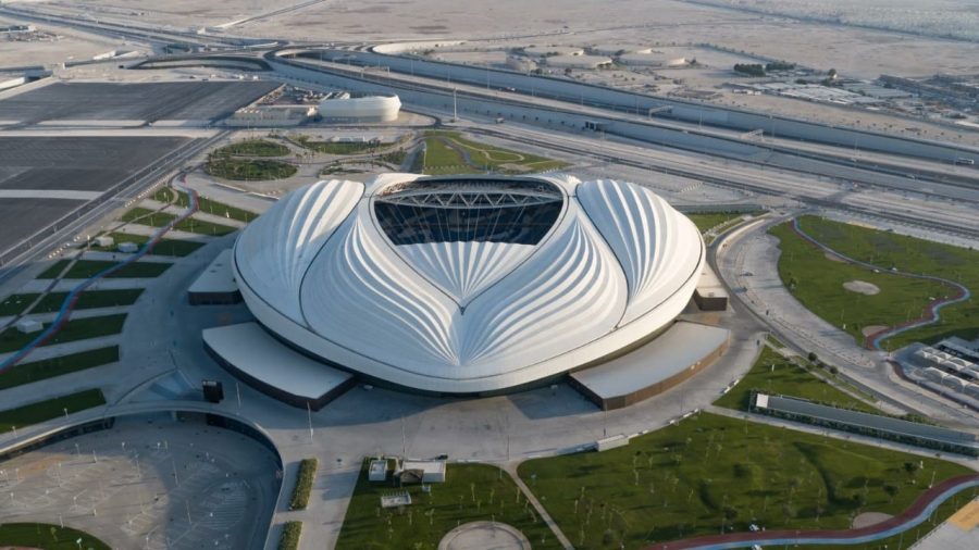 Qatar 2022 stadiums to host 2020 AFC Champions League matches