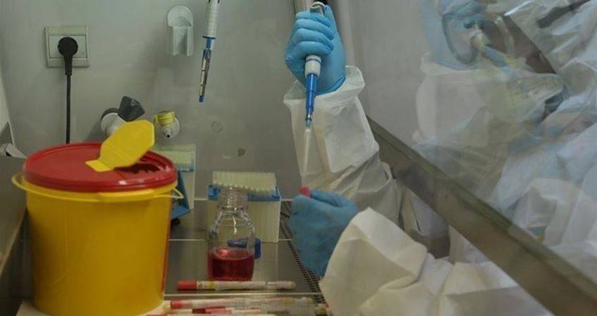 تعرف على فحوصات كورونا وأسعارها في الأردن