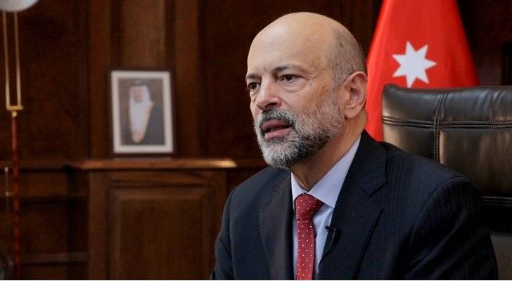 الرزاز 139  طلب للأستثمار  في الأردن