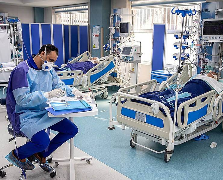 أول اصابة كورونا في الطفيلة لمواطن يعمل بمستشفى البشير