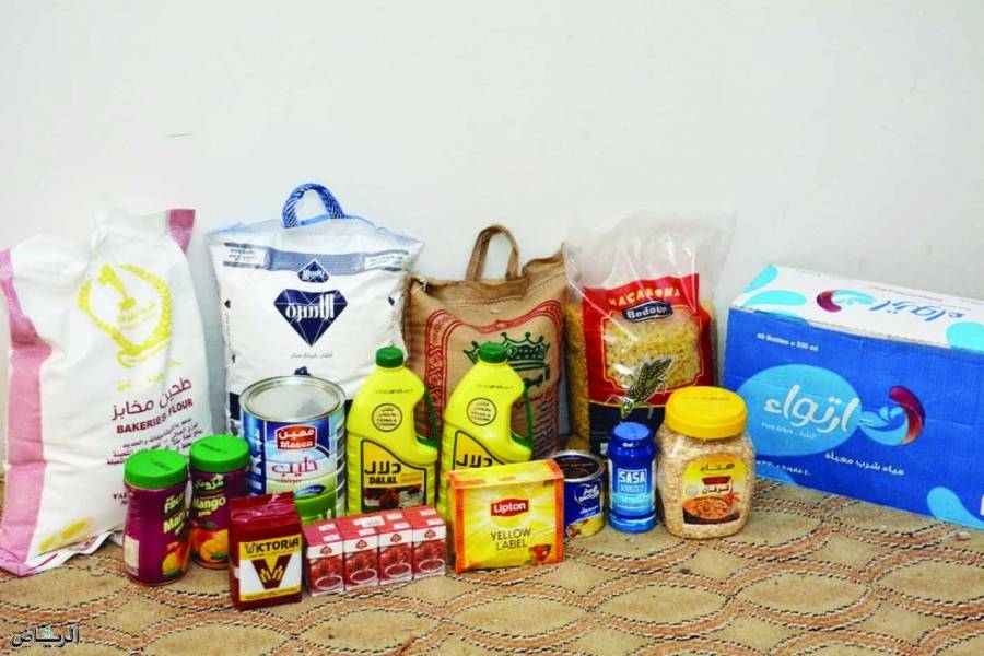 صندوق الزكاة يواصل تقديم المساعدات في الأغوار الجنوبية