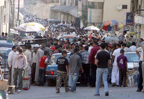 الأمانة: نطبق قرارات الحكومة بالإغلاقات