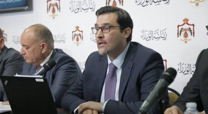 عاجل وزير النقل ابتداء من 23 أيلول سيتوقف العمل بالحجر المؤسسي وسيفرض حجر منزلي ل7 أيام...