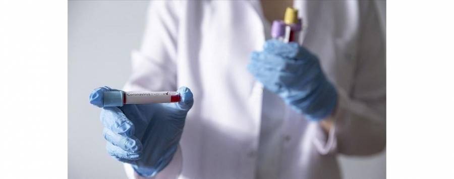 إصابة واحدة بكورونا في الكرك