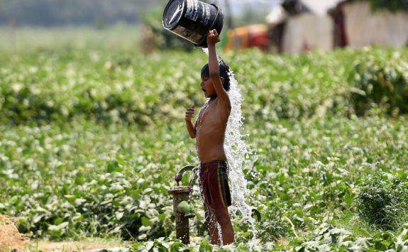 السبت.. الحرارة أعلى من المعدل بنحو 7 درجات