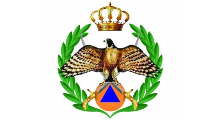 الدفاع المدني  يتعامل مع 95 حريق خلال يوم واحد