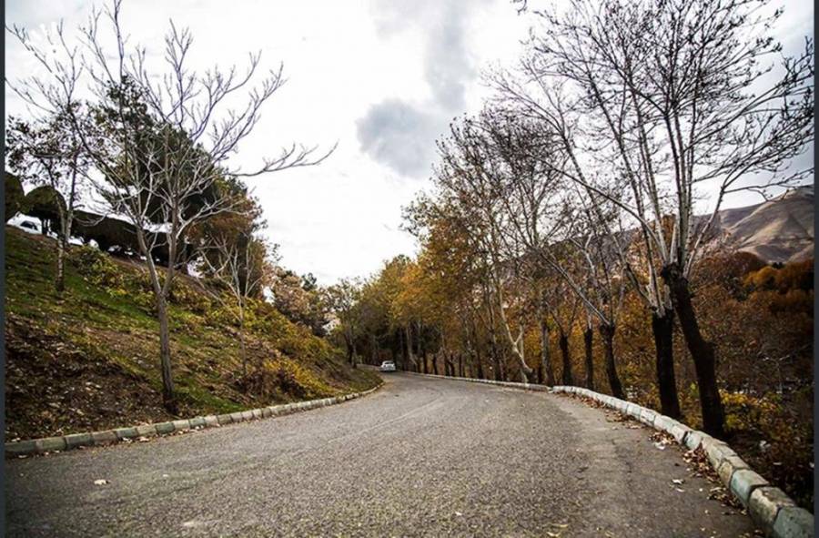 الأرصاد الجوية: الخريف فصل التقلبات السريعة والحادة يبدأ الثلاثاء