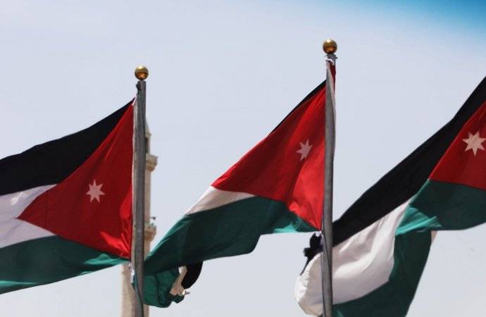 الأردن يدين استهداف ميليشيات الحوثيين لقرية سعودية