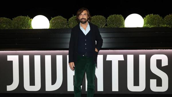 Juventus enter unchartered waters with Pirlo at its helm