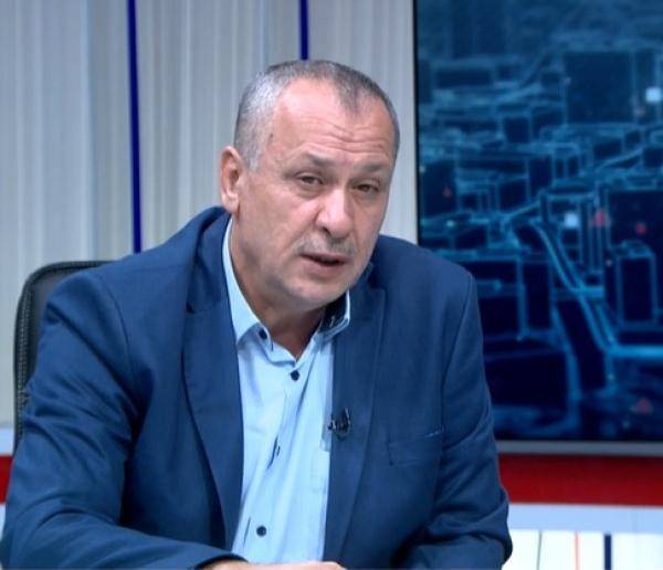 الخشمان للاردنيين: لن نعود إلى صفر إصابات