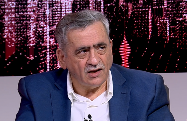 عبيدات: اغلاق المساجد والكنائس وصالات المطاعم لأنها مصدر لنقل العدوى وعلينا الانتظار لأسبوعين لنرى النتائج