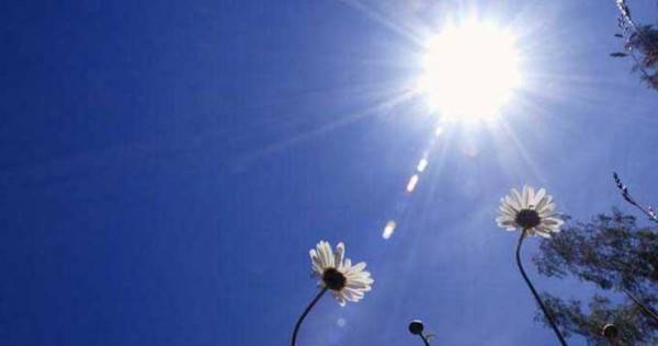 انخفاض على درجات الحرارة .. واجواء لطيفة ليلا