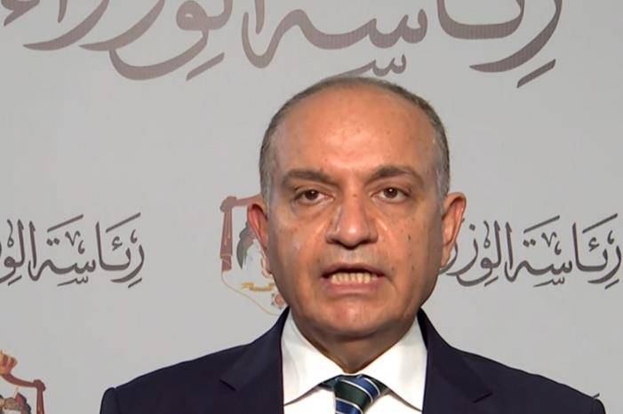 العضايلة : الإشاعة تجد لها مناخاً بالأزمات