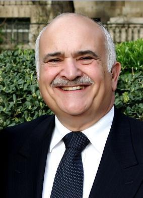 Prince Hassan calls for establishing waterenergyfood nexus in Arab region