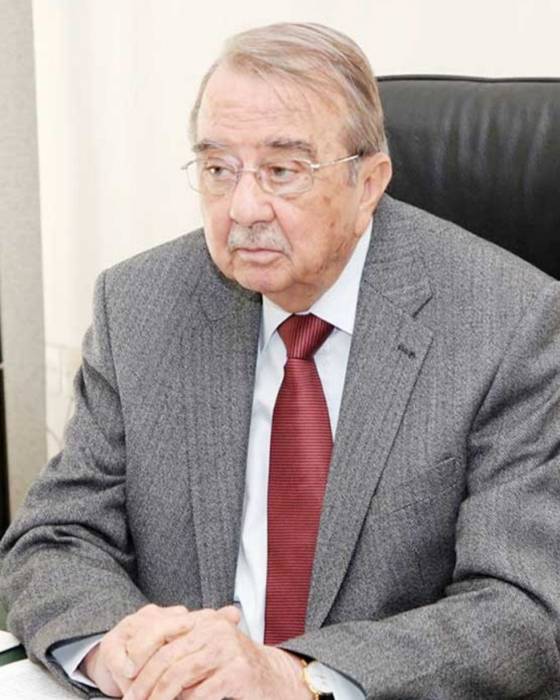 الطباع يدعو لتعزيز التعاون الاقتصادي بين الأردن والمكسيك