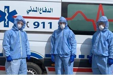 محددات جعلت الاردن يدخل مرحلة الخطر الحرج