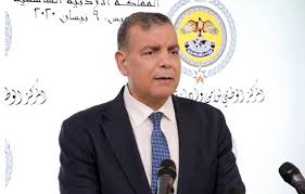 وزير الصحة: وفاتان و354 إصابة محلية جديدة بكورونا و98 حالة شفاء