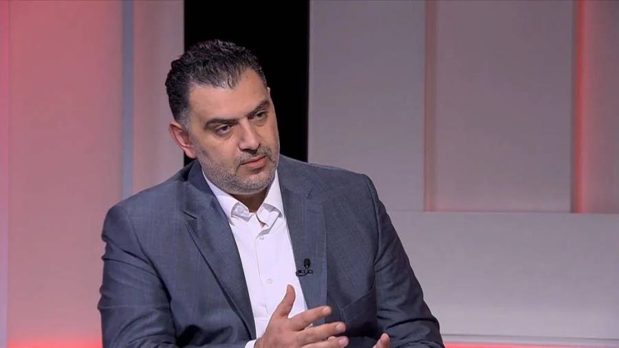 البطاينة: لجنة خاصة تُدقق بأوضاع المطلوبين لخدمة العلم