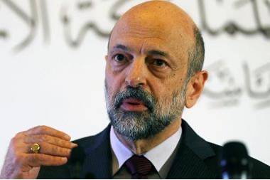 الرزاز: 600 إصابة رقم صادم للأردن