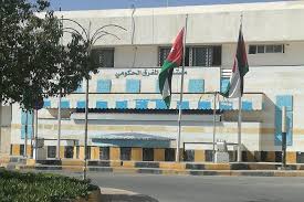 50 بالمئة نسبة إنجاز مشروع تحديث قسم العناية المركزة في مستشفى المفرق الحكومي