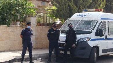 تحرير 144 مخالفة لمنشآت ومواطنين في عجلون