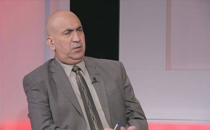 زريقات : نحو 50 إصابة بفيروس كورونا بين كوادر مستشفى البشير