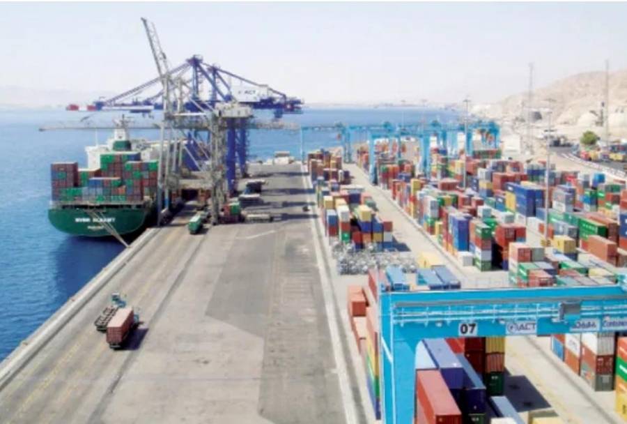 ميناء العقبة : اعتماد رصيف رقم 8 لاستقبال السفن في الميناء