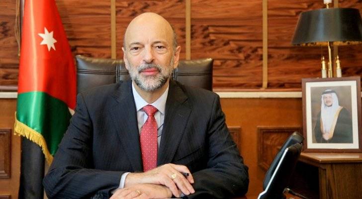 الرزاز يعدل أمر الدفاع رقم 7