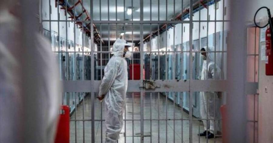 ماحقيقة إصابة 19 نزيلا بمركز إصلاح باب الهوى بكورونا