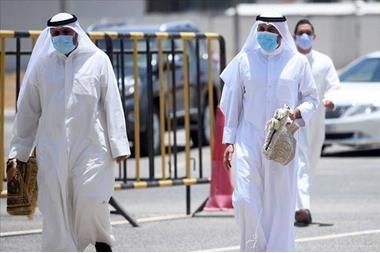 قطر: وفاتان و200 إصابة جديدة بكورونا