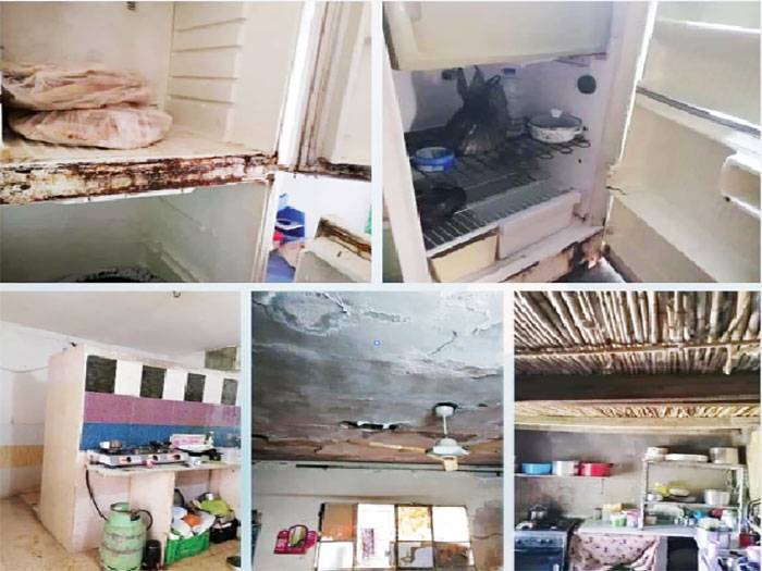 الناس للناس .. مبادرة تجتاح مواقع التواصل لمساعدة الاسر العفيفة