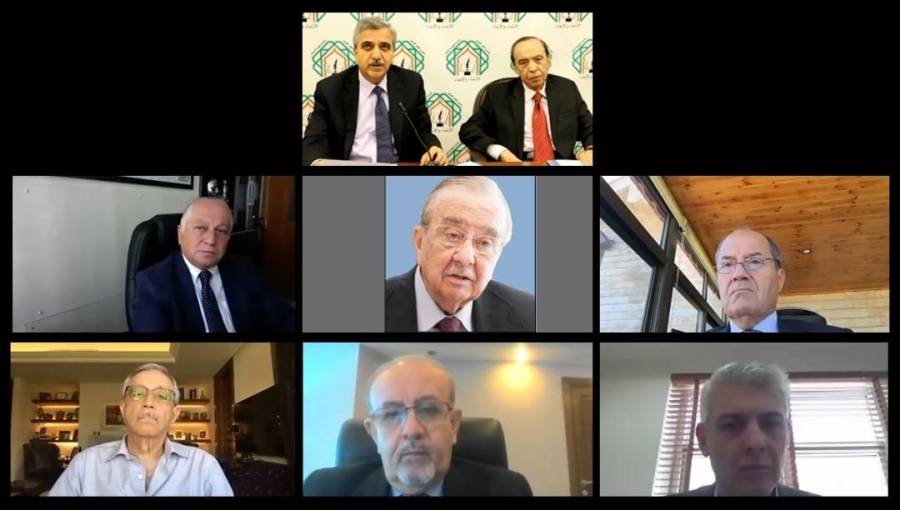 لقاء لمنتدى الفكر العربي يناقش إشكاليات الاستثمار الأجنبي والبيني العربي ومستقبل البيئة الاستثمارية في المنطقة العربية