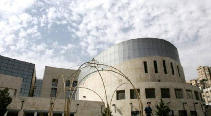 إغلاق طوابق في مبنى أمانة عمان بعد تسجيل إصابات كورونا