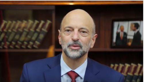 عاجل : الرزاز: إقامة معرض دائم بمساحة 8 الاف متر مربع لعرض منتجات البادية والريف ليوفر ألف فرصة عمان