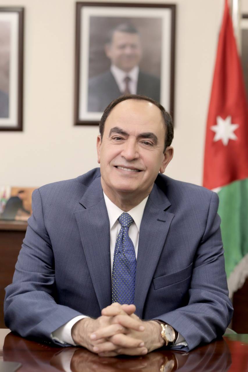 الصرايرة : همّة وطن يخصص مليون دينار إضافية لحساب وزارة الخارجية  برنامج عودة آمنة