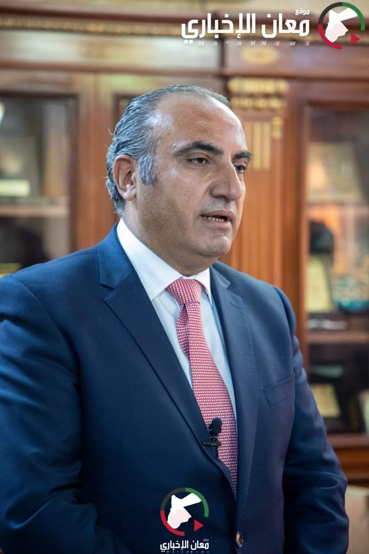 الشواربه:تزايد إصابات كورونا في دوائر الأمانة وتفعيل خطه الطوارئ