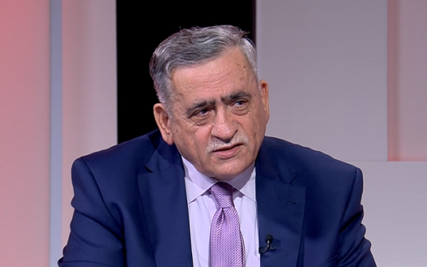 عبيدات ينصح الأردنيين وبسرعة الممكنة