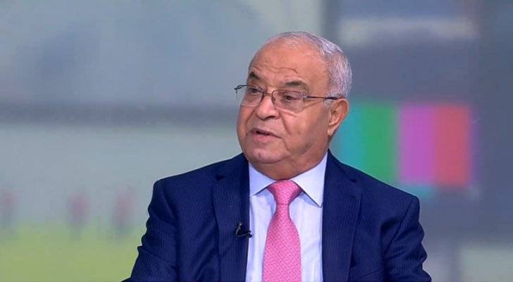 العبادي: حكومة الرزاز لم تحقق شيئا من شعاراتها