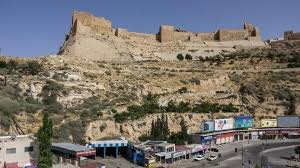 4 إصابات جديدة بكورونا في الكرك